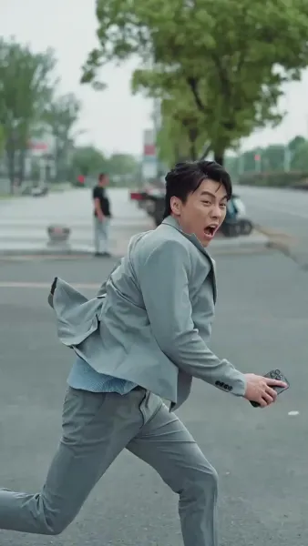 [พากย์ไทย]รักก่อนแสงแรกของวัน