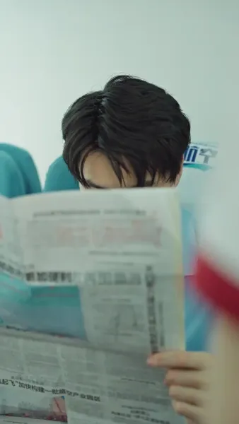 [พากย์ไทย]รักก่อนแสงแรกของวัน