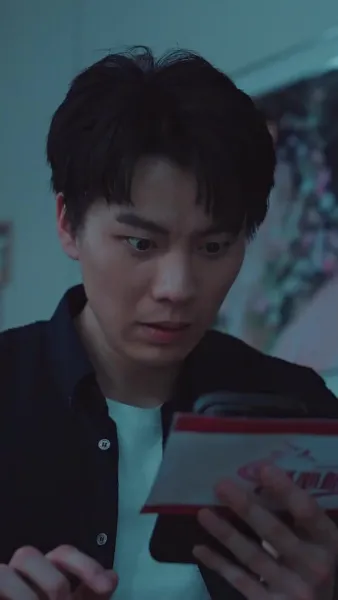 [พากย์ไทย]รักก่อนแสงแรกของวัน