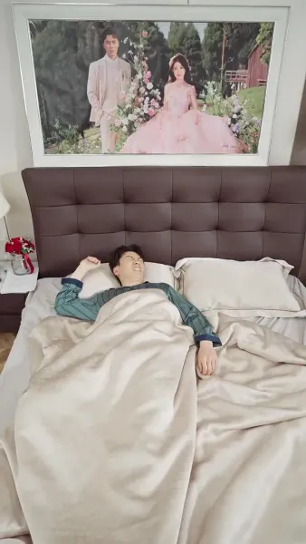 [พากย์ไทย]รักก่อนแสงแรกของวัน