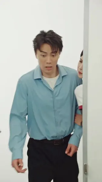 [พากย์ไทย]รักก่อนแสงแรกของวัน