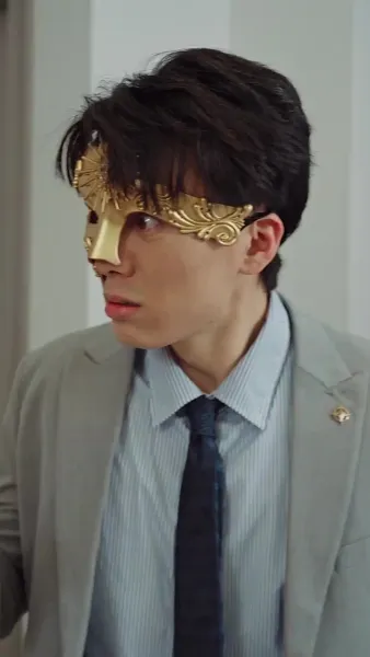 [พากย์ไทย]รักก่อนแสงแรกของวัน