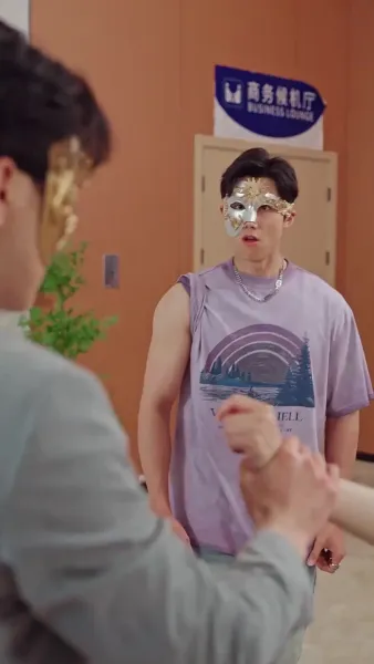 [พากย์ไทย]รักก่อนแสงแรกของวัน