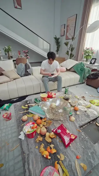 [พากย์ไทย]รักก่อนแสงแรกของวัน