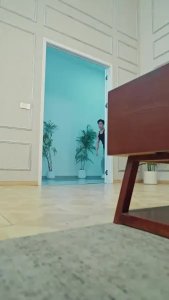 [พากย์ไทย]รักก่อนแสงแรกของวัน