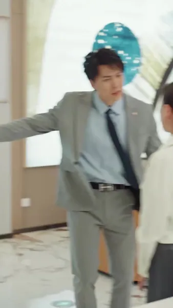 [พากย์ไทย]รักก่อนแสงแรกของวัน