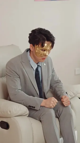 [พากย์ไทย]รักก่อนแสงแรกของวัน