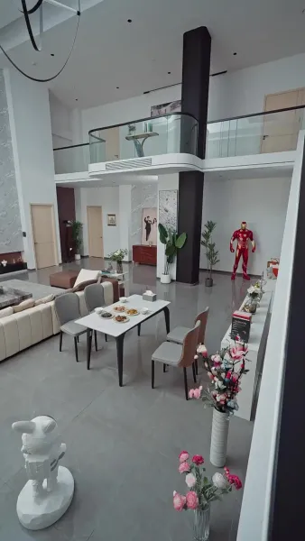 [พากย์ไทย]รักก่อนแสงแรกของวัน