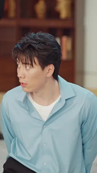 [พากย์ไทย]รักก่อนแสงแรกของวัน