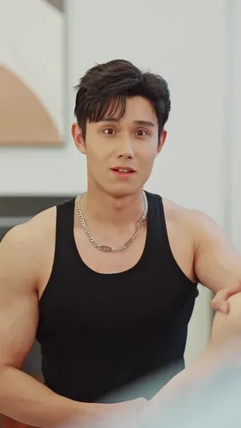 [พากย์ไทย]รักก่อนแสงแรกของวัน