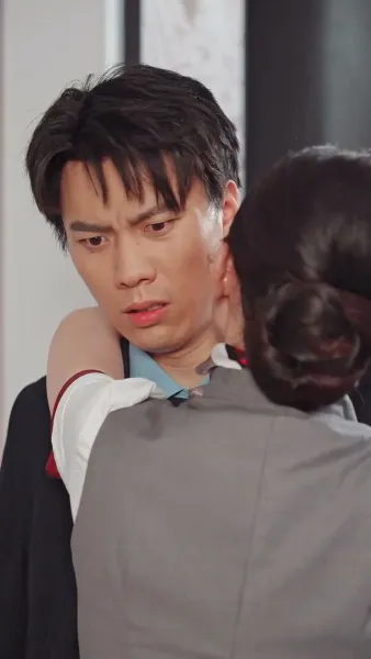 [พากย์ไทย]รักก่อนแสงแรกของวัน