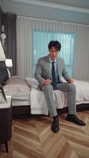 [พากย์ไทย]รักก่อนแสงแรกของวัน