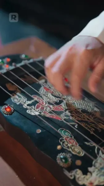 หัวใจยืม รักที่ถูกขโมย