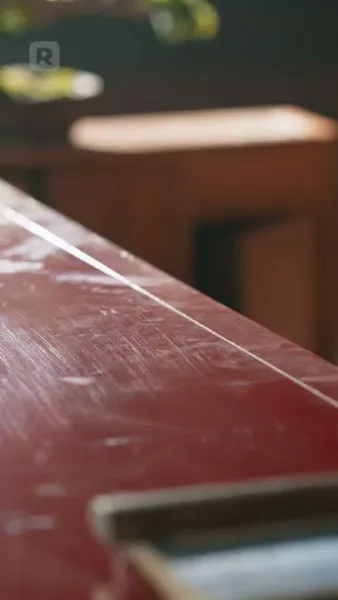 หัวใจยืม รักที่ถูกขโมย