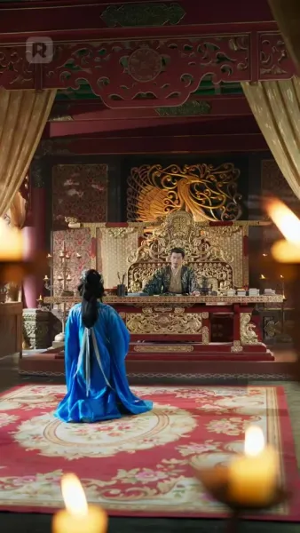 หัวใจยืม รักที่ถูกขโมย