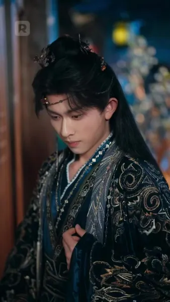 หัวใจยืม รักที่ถูกขโมย