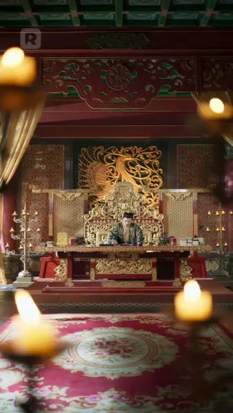 หัวใจยืม รักที่ถูกขโมย