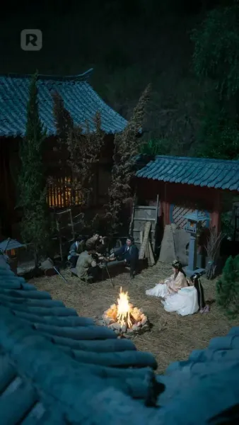 หัวใจยืม รักที่ถูกขโมย