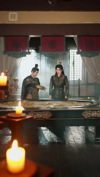 หัวใจยืม รักที่ถูกขโมย