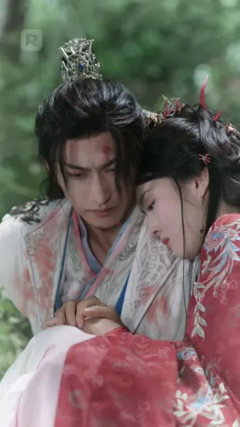 หัวใจยืม รักที่ถูกขโมย