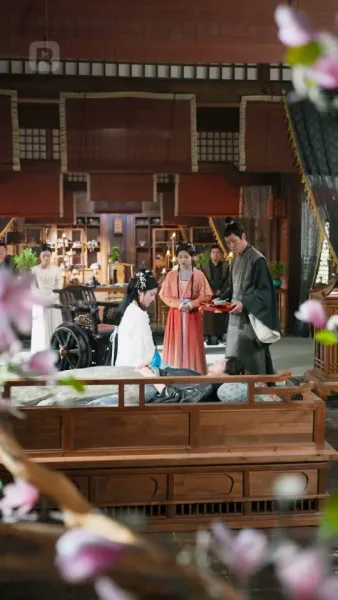 หัวใจยืม รักที่ถูกขโมย