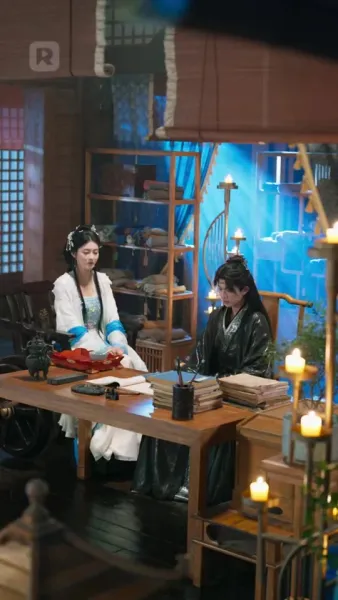 หัวใจยืม รักที่ถูกขโมย