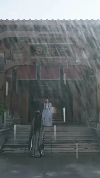 หัวใจยืม รักที่ถูกขโมย