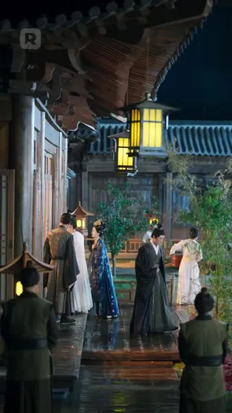 หัวใจยืม รักที่ถูกขโมย