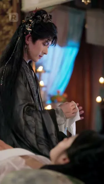 หัวใจยืม รักที่ถูกขโมย