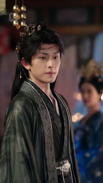 หัวใจยืม รักที่ถูกขโมย