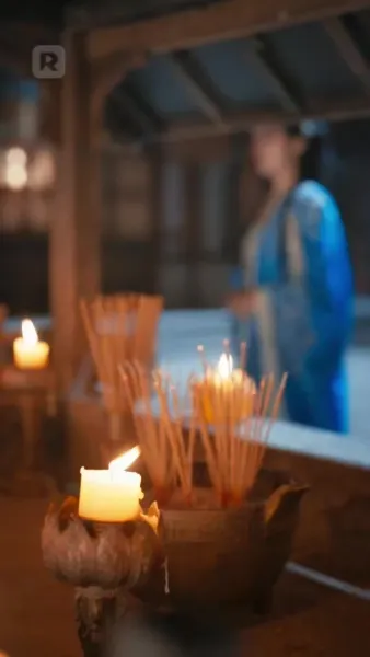 หัวใจยืม รักที่ถูกขโมย