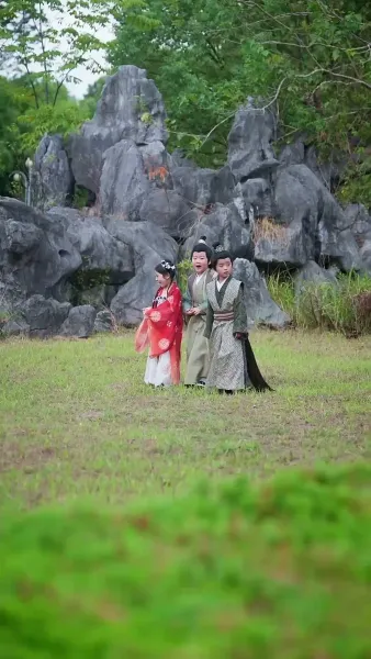 สาวอ้วนเกิดใหม่