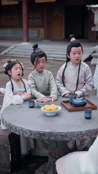 สาวอ้วนเกิดใหม่