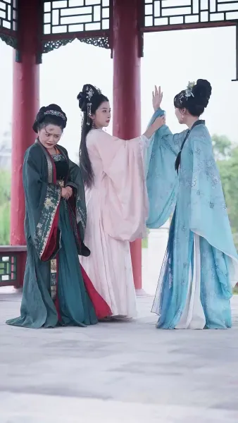 สาวอ้วนเกิดใหม่