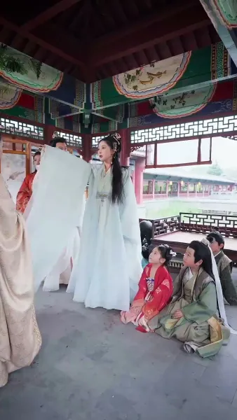 สาวอ้วนเกิดใหม่