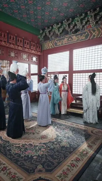 สาวอ้วนเกิดใหม่