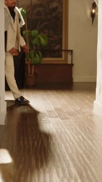 ราชันกลับมา เพื่อปกป้องเธอ