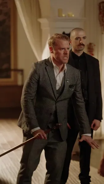 ราชันกลับมา เพื่อปกป้องเธอ