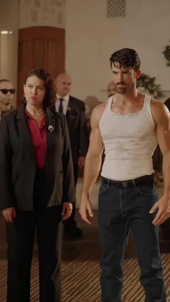 ราชันกลับมา เพื่อปกป้องเธอ