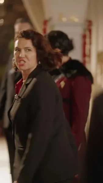 ราชันกลับมา เพื่อปกป้องเธอ