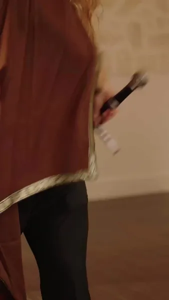 ราชันกลับมา เพื่อปกป้องเธอ