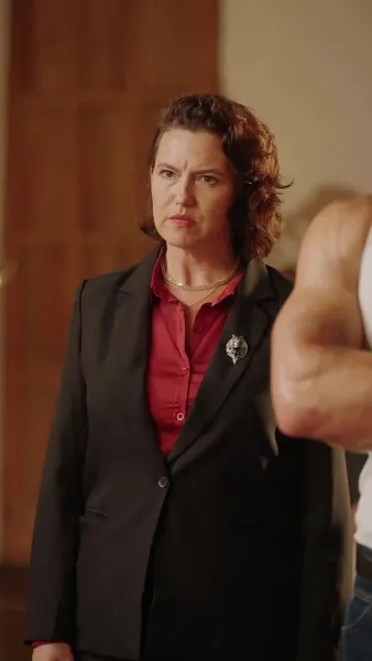 ราชันกลับมา เพื่อปกป้องเธอ