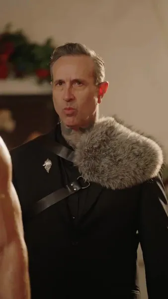 ราชันกลับมา เพื่อปกป้องเธอ