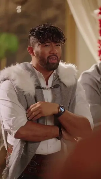 ราชันกลับมา เพื่อปกป้องเธอ