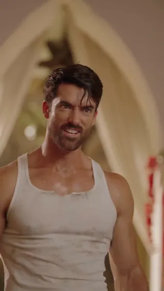 ราชันกลับมา เพื่อปกป้องเธอ