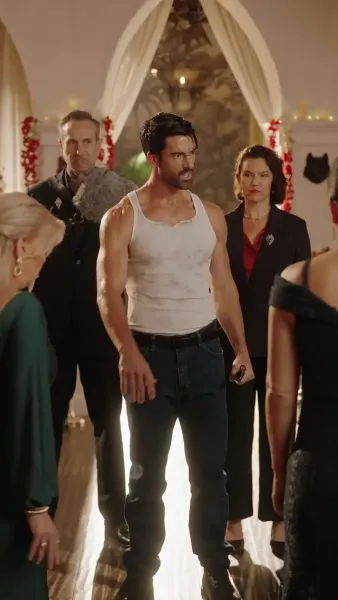 ราชันกลับมา เพื่อปกป้องเธอ