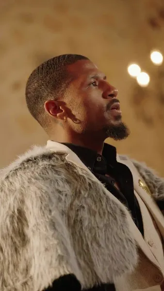 ราชันกลับมา เพื่อปกป้องเธอ