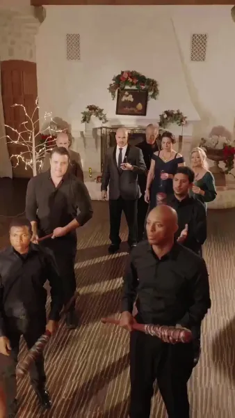 ราชันกลับมา เพื่อปกป้องเธอ