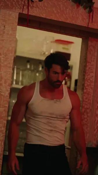 ราชันกลับมา เพื่อปกป้องเธอ