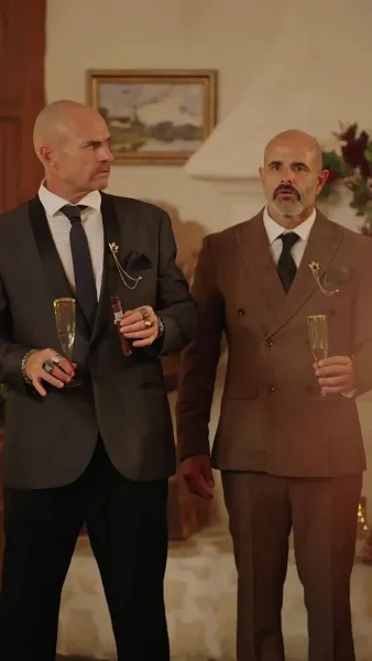 ราชันกลับมา เพื่อปกป้องเธอ